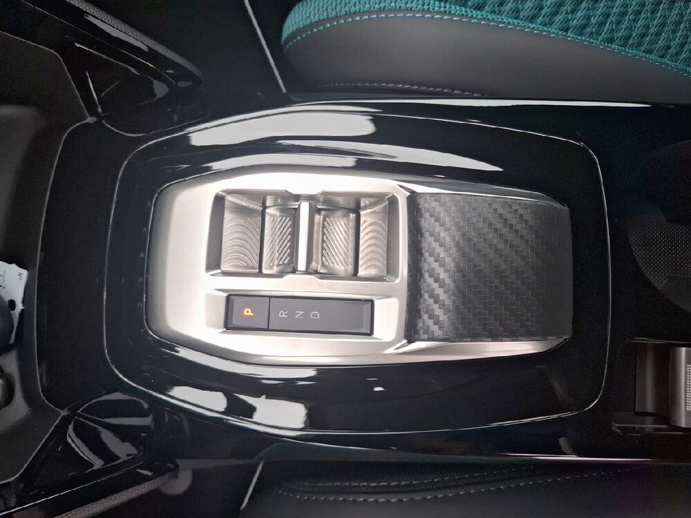 Occasion PEUGEOT 2008 2008 Hybrid 110 ch e-DCS6 - Envy