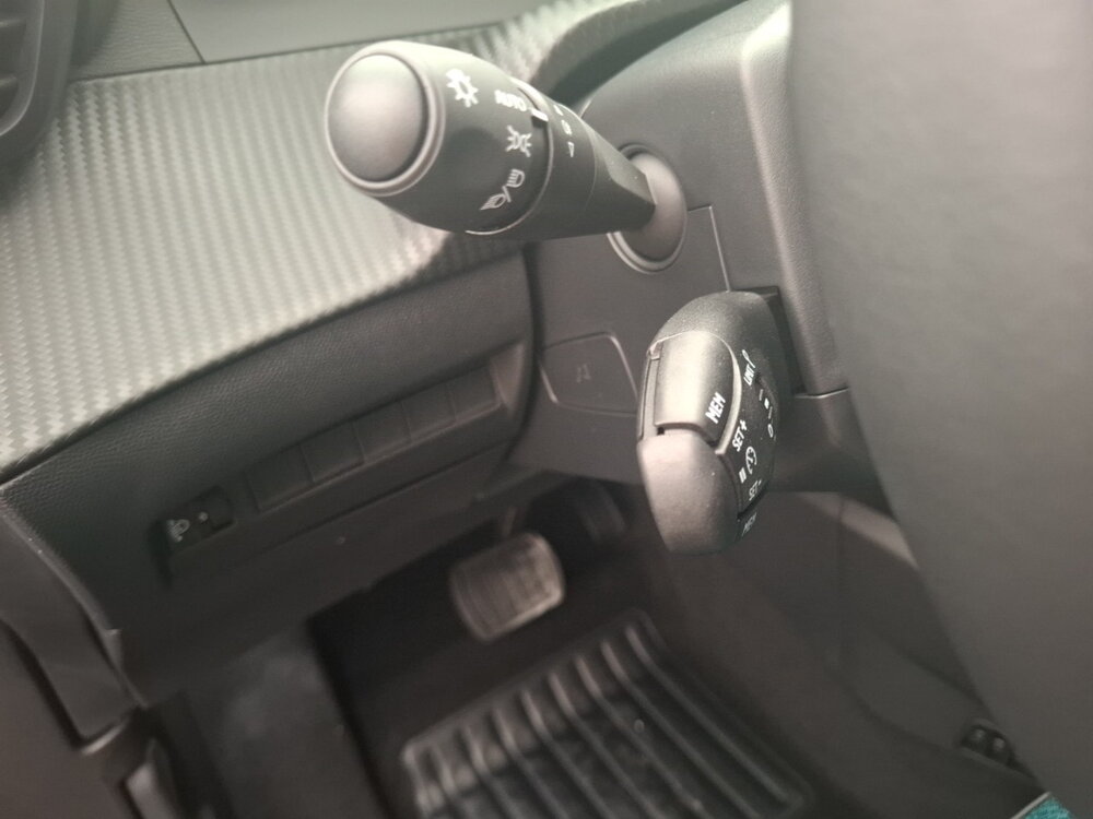 Occasion PEUGEOT 2008 2008 Hybrid 110 ch e-DCS6 - Envy