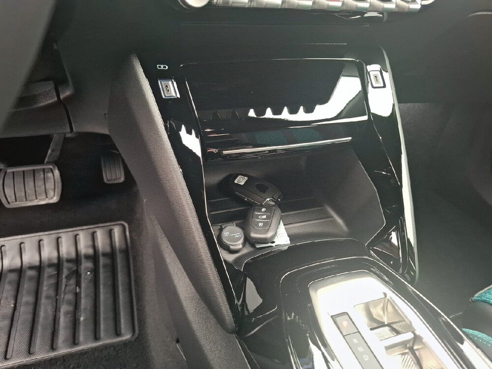 Occasion PEUGEOT 2008 2008 Hybrid 110 ch e-DCS6 - Envy