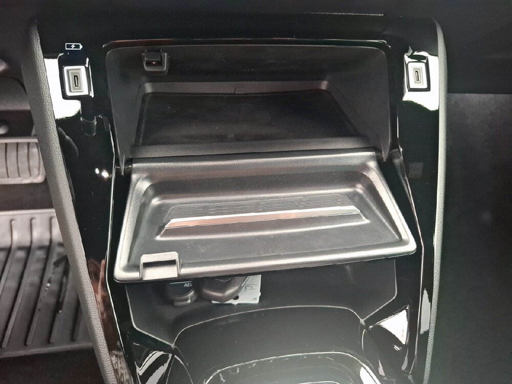 Occasion PEUGEOT 2008 2008 Hybrid 110 ch e-DCS6 - Envy