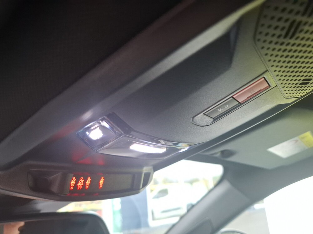Occasion PEUGEOT 2008 2008 Hybrid 110 ch e-DCS6 - Envy