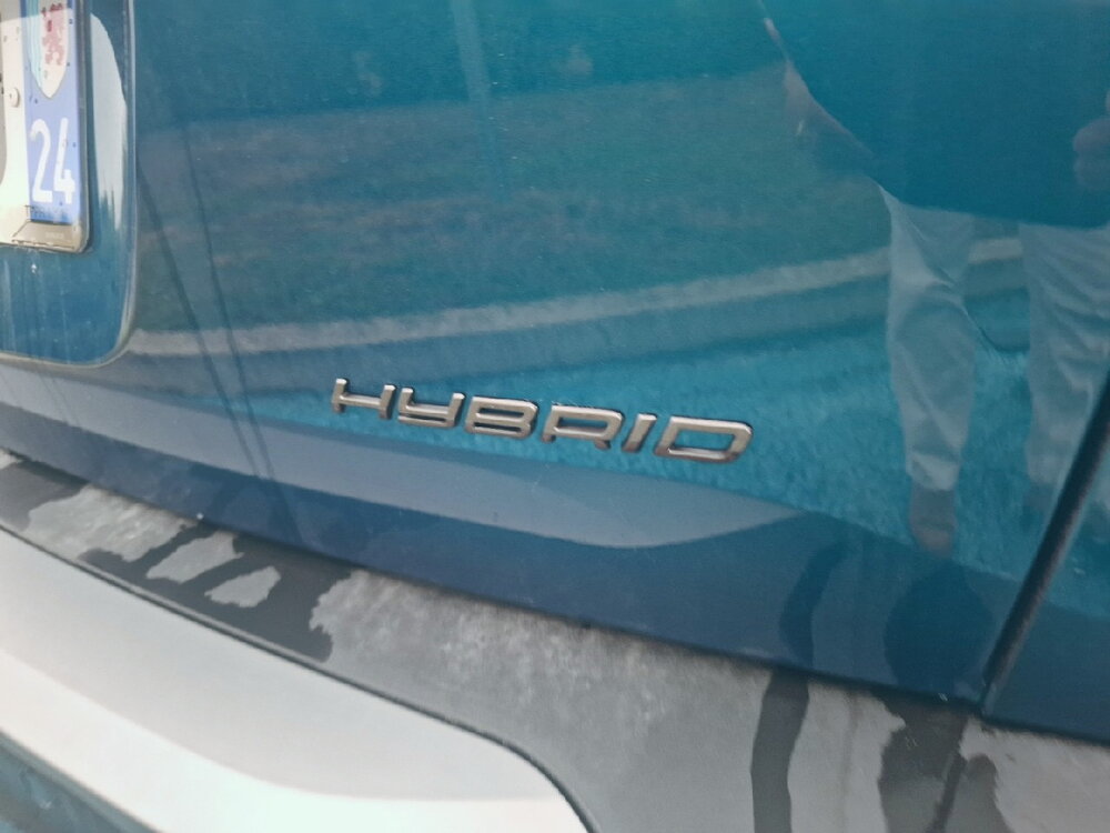 Occasion PEUGEOT 2008 2008 Hybrid 110 ch e-DCS6 - Envy