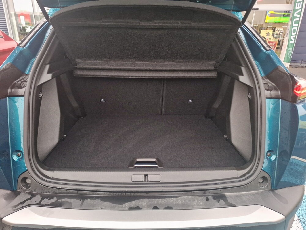 Occasion PEUGEOT 2008 2008 Hybrid 110 ch e-DCS6 - Envy