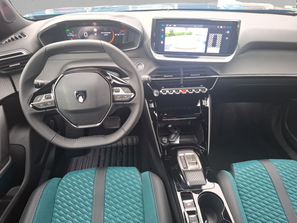Occasion PEUGEOT 2008 2008 Hybrid 110 ch e-DCS6 - Envy