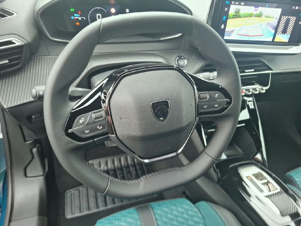 Occasion PEUGEOT 2008 2008 Hybrid 110 ch e-DCS6 - Envy