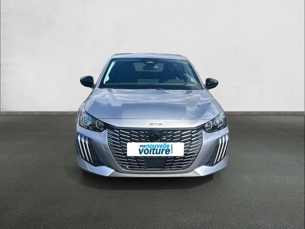 Occasion PEUGEOT 208 208 Hybrid 110 ch e-DCS6 - Allure