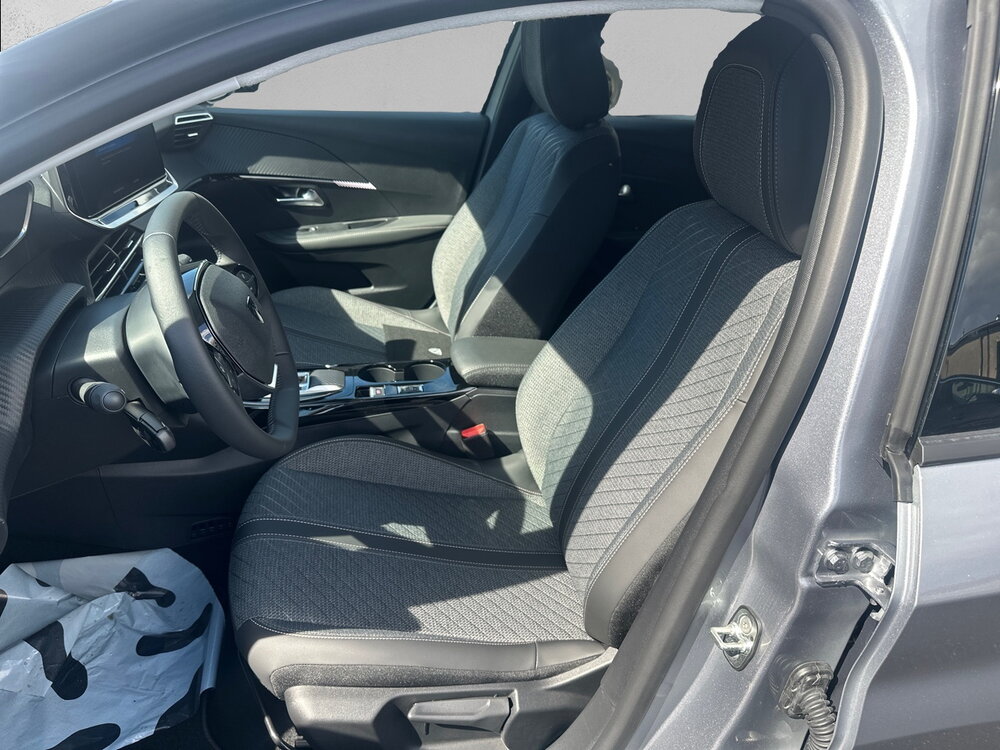 Occasion PEUGEOT 208 208 Hybrid 110 ch e-DCS6 - Allure