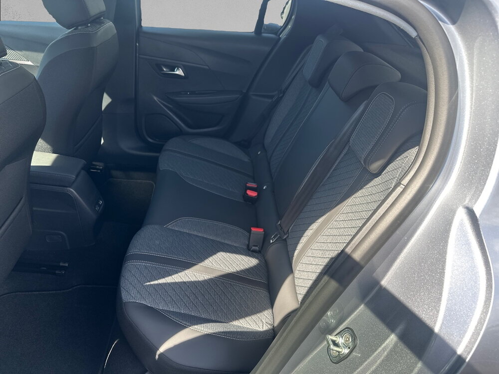 Occasion PEUGEOT 208 208 Hybrid 110 ch e-DCS6 - Allure