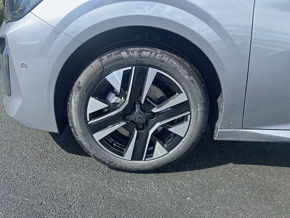 Occasion PEUGEOT 208 208 Hybrid 110 ch e-DCS6 - Allure