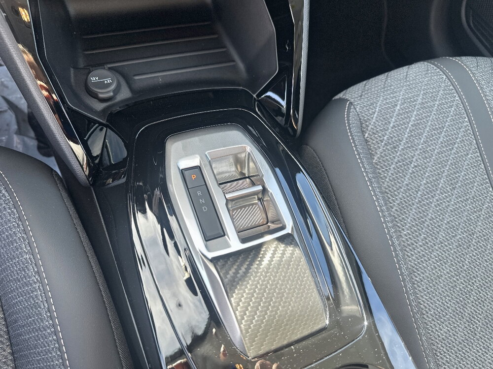 Occasion PEUGEOT 208 208 Hybrid 110 ch e-DCS6 - Allure