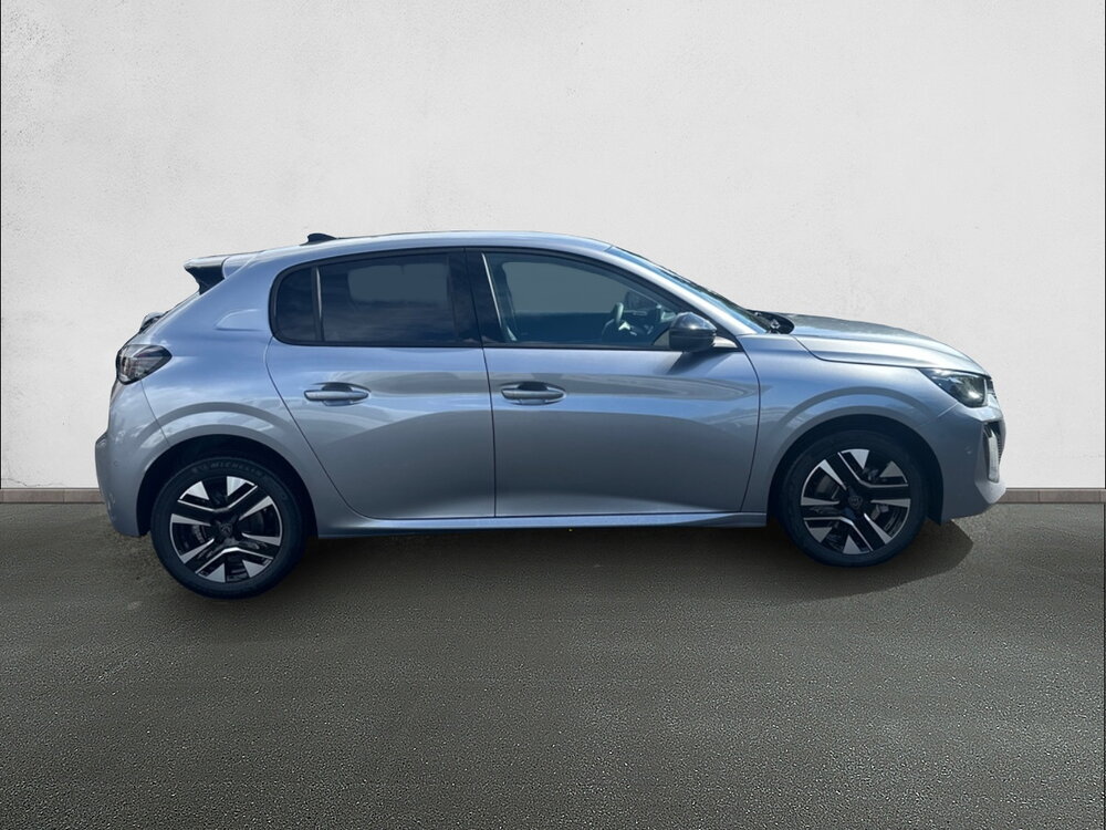 Occasion PEUGEOT 208 208 Hybrid 110 ch e-DCS6 - Allure