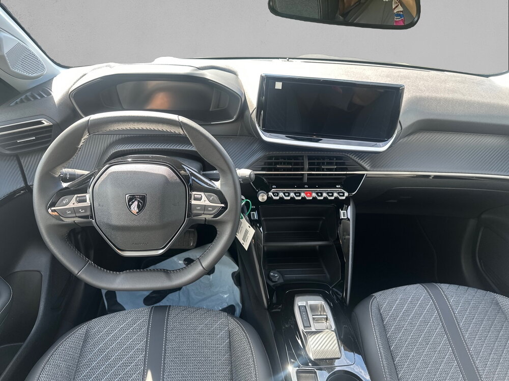 Occasion PEUGEOT 208 208 Hybrid 110 ch e-DCS6 - Allure