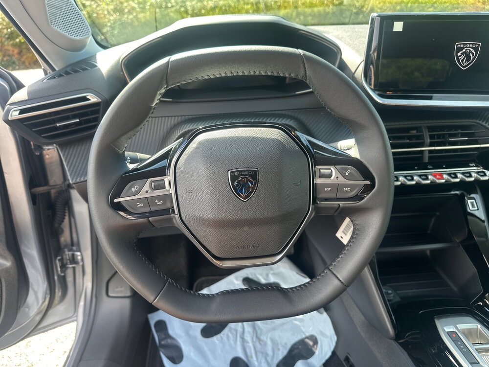 Occasion PEUGEOT 208 208 Hybrid 110 ch e-DCS6 - Allure