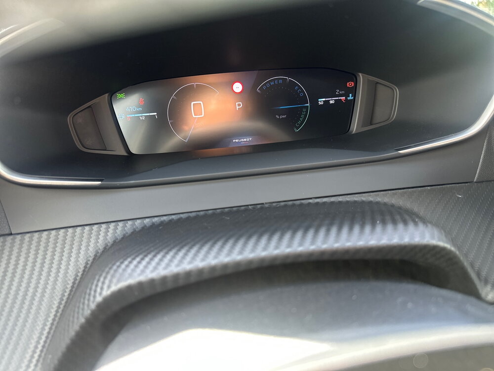 Occasion PEUGEOT 208 208 Hybrid 110 ch e-DCS6 - Allure