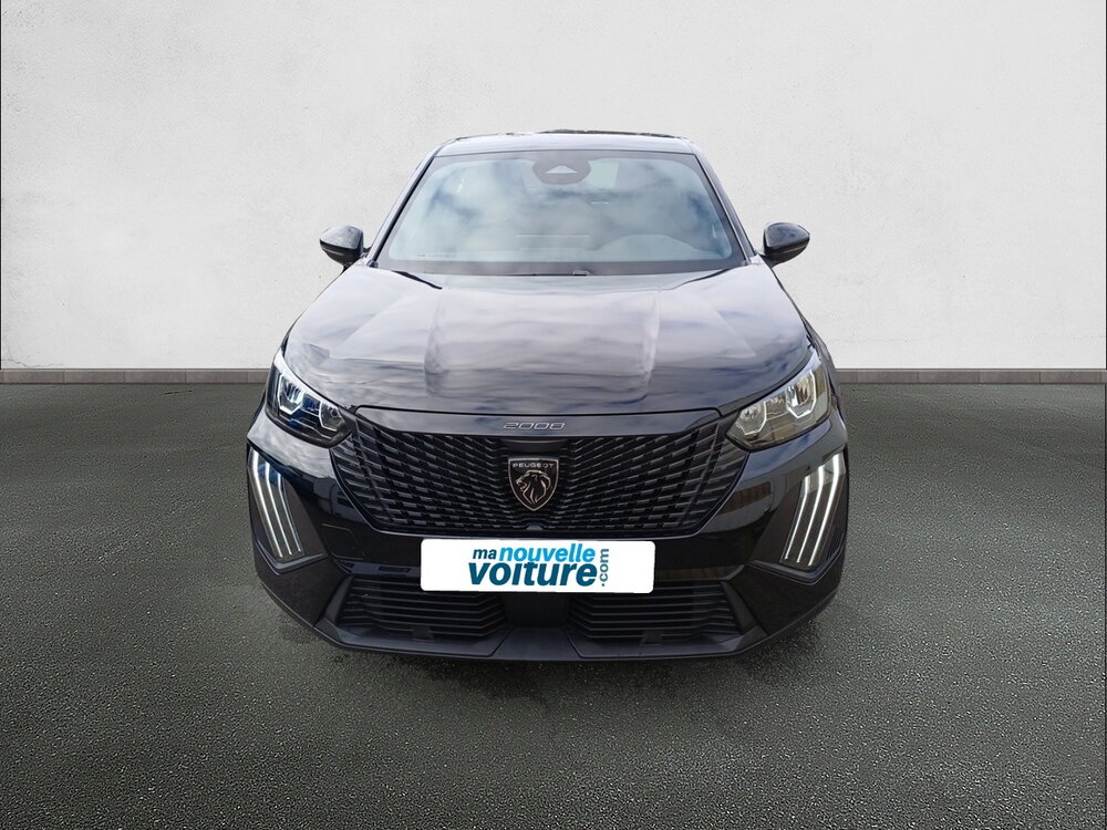 Occasion PEUGEOT 2008 2008 Hybrid 110 e-DCS6 - Style