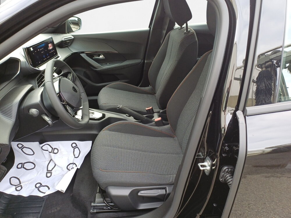 Occasion PEUGEOT 2008 2008 Hybrid 110 e-DCS6 - Style