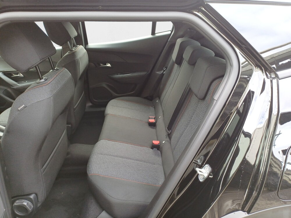 Occasion PEUGEOT 2008 2008 Hybrid 110 e-DCS6 - Style