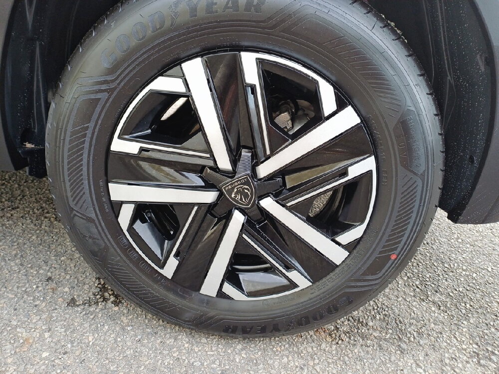 Occasion PEUGEOT 2008 2008 Hybrid 110 e-DCS6 - Style