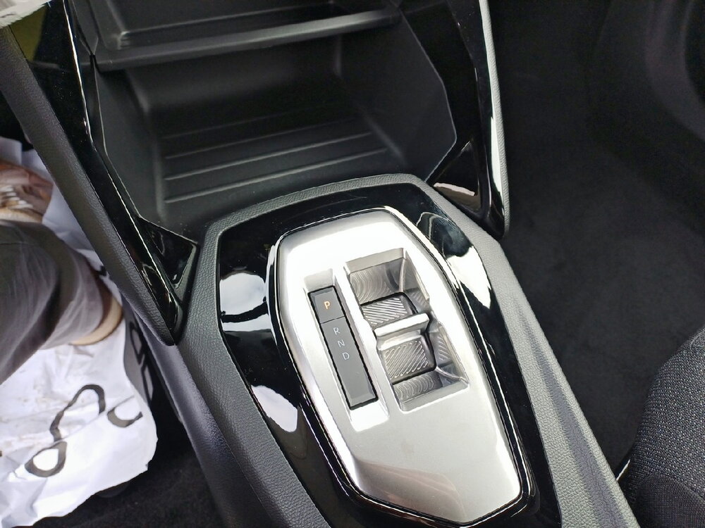 Occasion PEUGEOT 2008 2008 Hybrid 110 e-DCS6 - Style