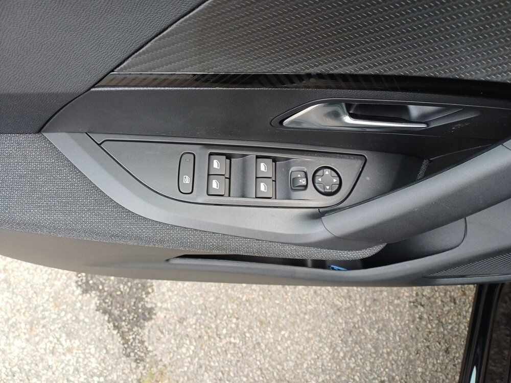 Occasion PEUGEOT 2008 2008 Hybrid 110 e-DCS6 - Style