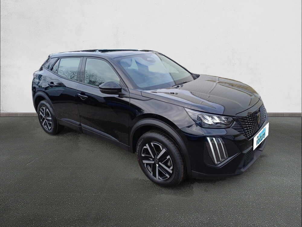 Occasion PEUGEOT 2008 2008 Hybrid 110 e-DCS6 - Style