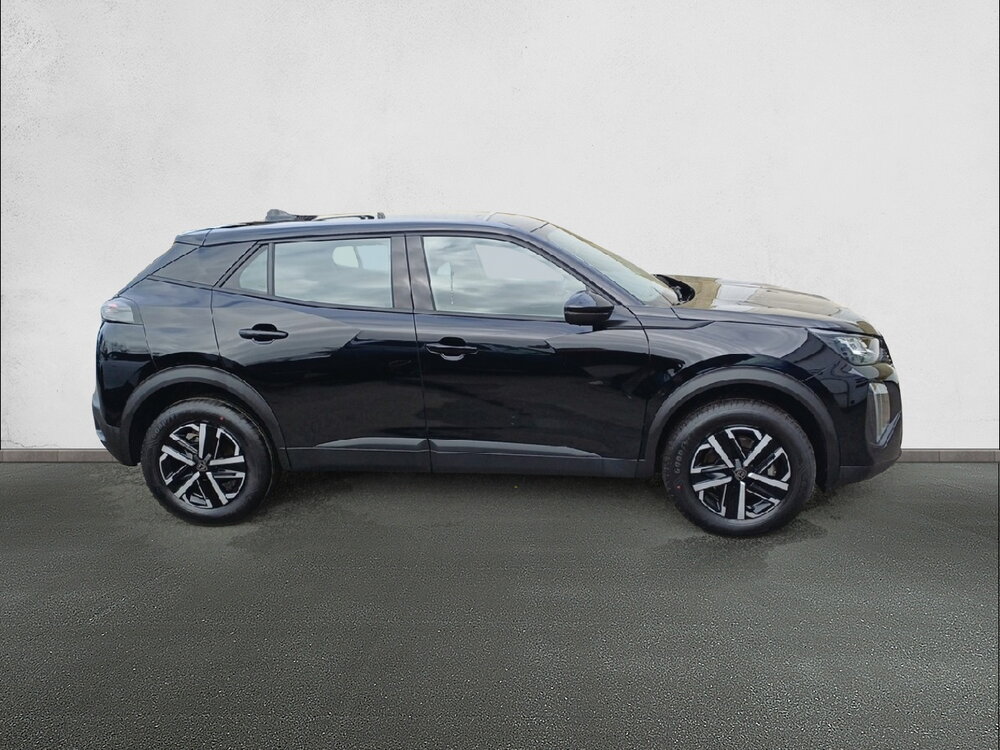 Occasion PEUGEOT 2008 2008 Hybrid 110 e-DCS6 - Style