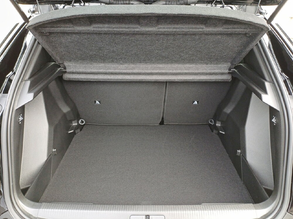Occasion PEUGEOT 2008 2008 Hybrid 110 e-DCS6 - Style