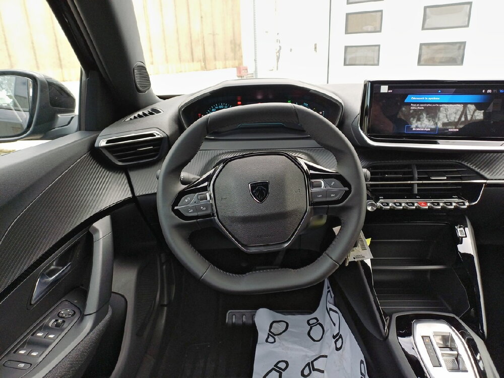 Occasion PEUGEOT 2008 2008 Hybrid 110 e-DCS6 - Style