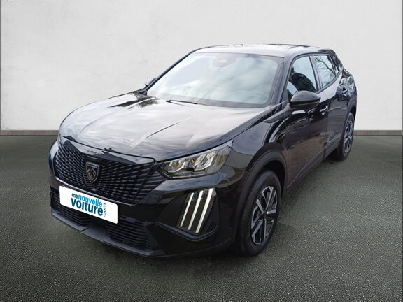 Occasion PEUGEOT 2008 2008 Hybrid 110 e-DCS6 - Style