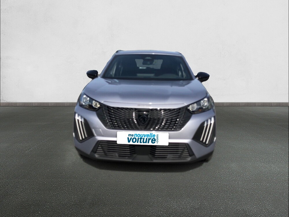 Occasion PEUGEOT 2008 2008 Hybrid 110 e-DCS6 - Edition