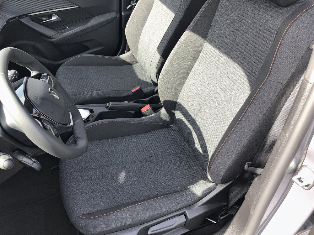 Occasion PEUGEOT 2008 2008 Hybrid 110 e-DCS6 - Edition