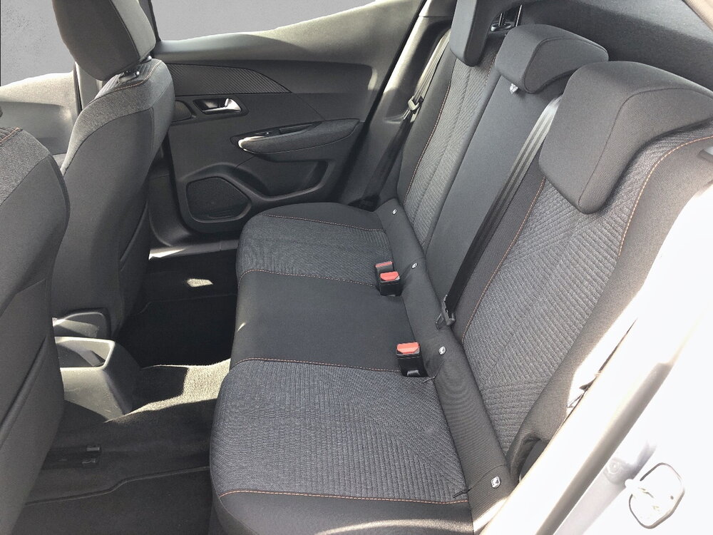 Occasion PEUGEOT 2008 2008 Hybrid 110 e-DCS6 - Edition
