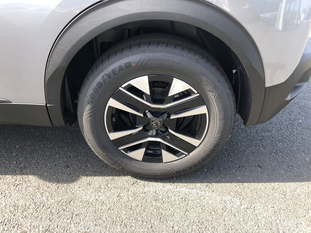Occasion PEUGEOT 2008 2008 Hybrid 110 e-DCS6 - Edition
