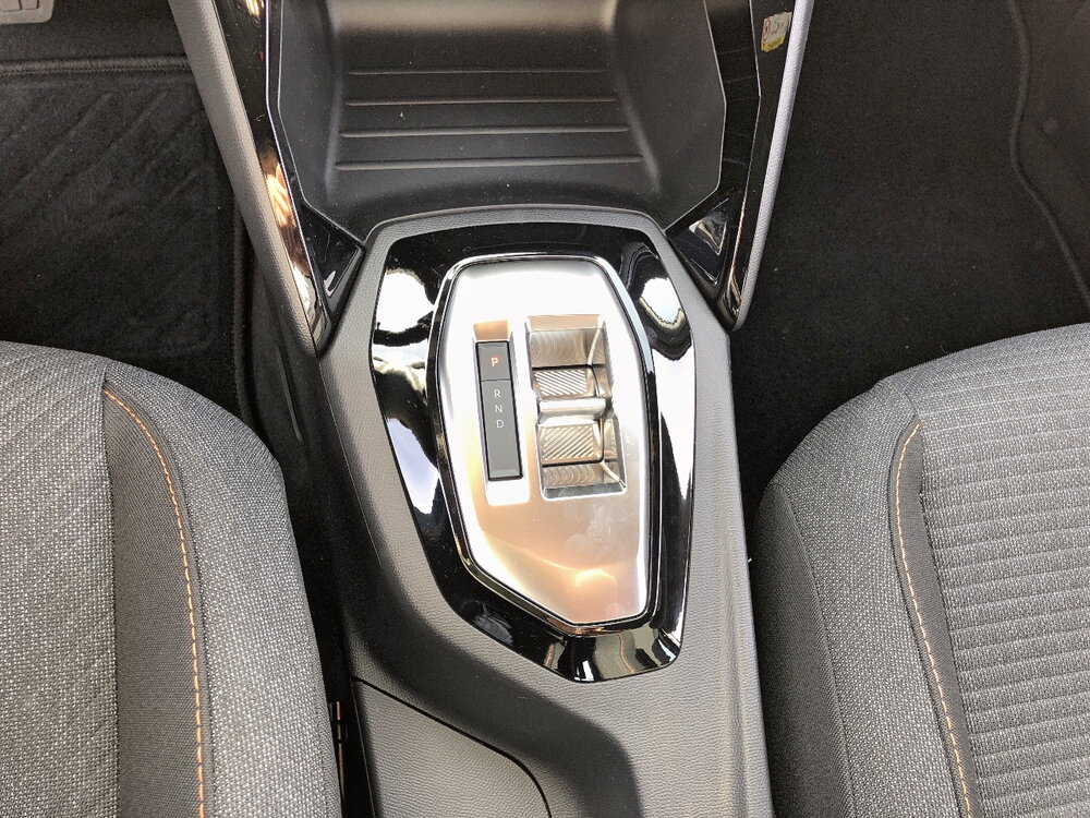 Occasion PEUGEOT 2008 2008 Hybrid 110 e-DCS6 - Edition