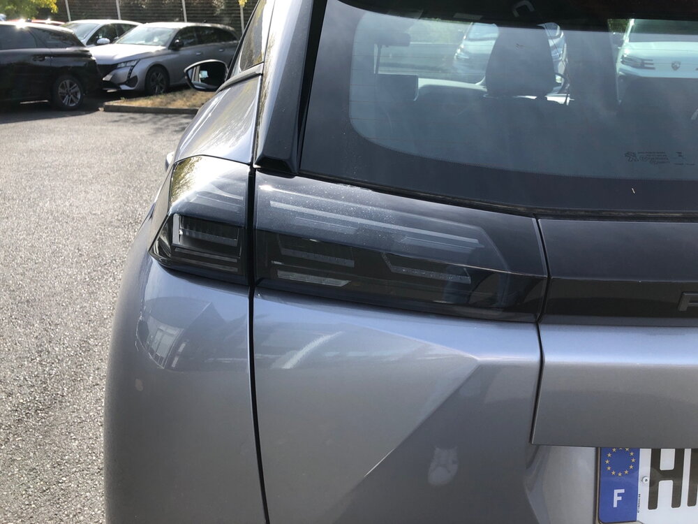 Occasion PEUGEOT 2008 2008 Hybrid 110 e-DCS6 - Edition