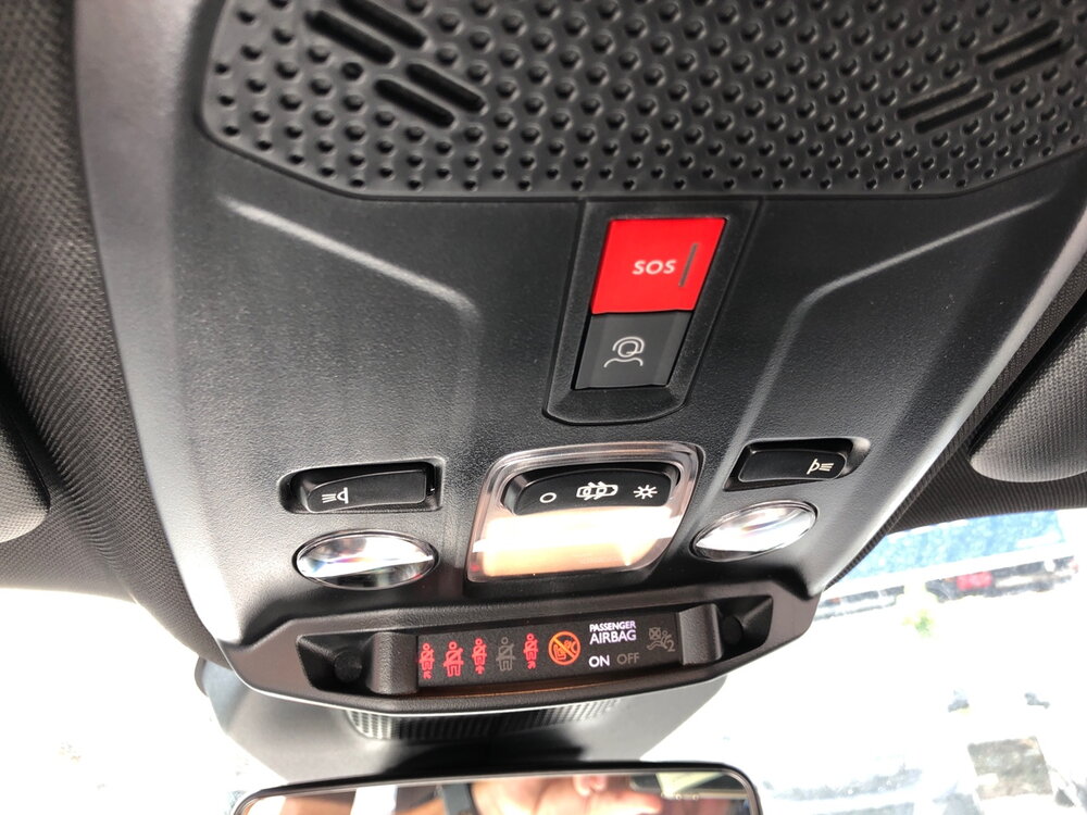 Occasion PEUGEOT 2008 2008 Hybrid 110 e-DCS6 - Edition