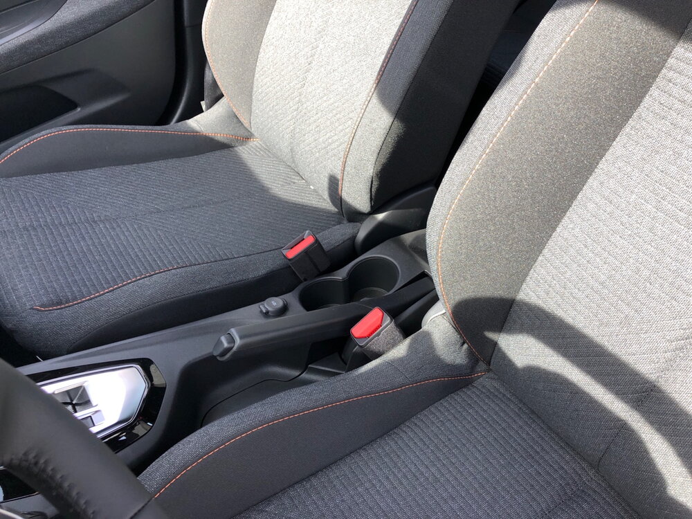 Occasion PEUGEOT 2008 2008 Hybrid 110 e-DCS6 - Edition