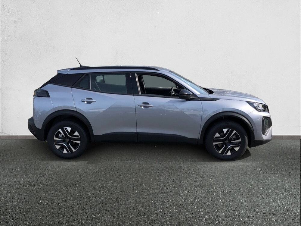 Occasion PEUGEOT 2008 2008 Hybrid 110 e-DCS6 - Edition