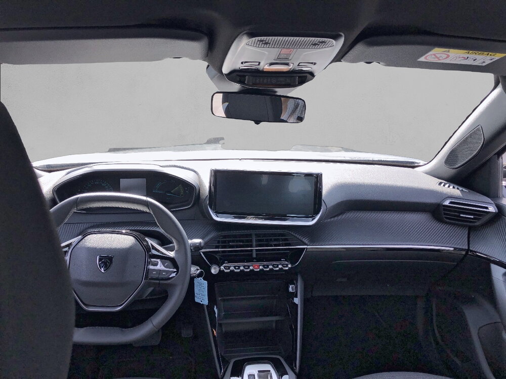 Occasion PEUGEOT 2008 2008 Hybrid 110 e-DCS6 - Edition
