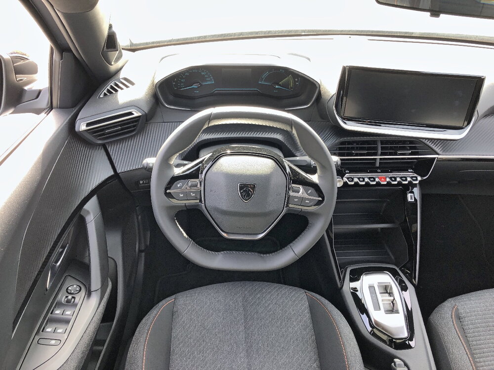 Occasion PEUGEOT 2008 2008 Hybrid 110 e-DCS6 - Edition