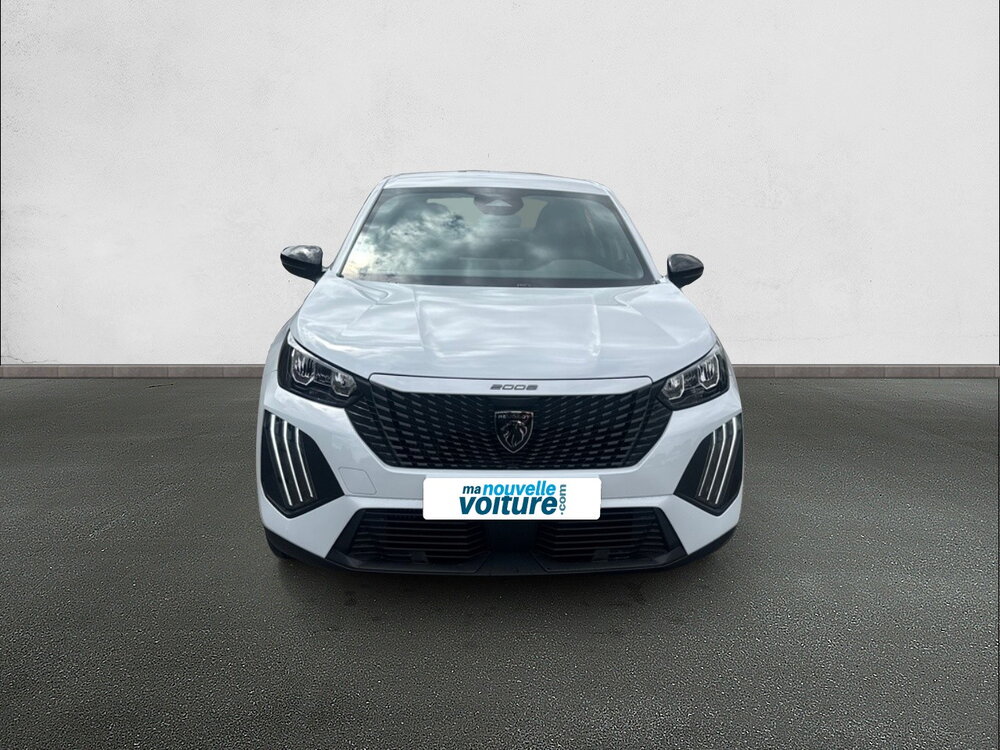 Occasion PEUGEOT 2008 2008 100 S&S BVM6 - Style