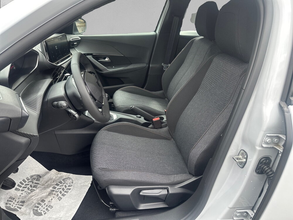 Occasion PEUGEOT 2008 2008 100 S&S BVM6 - Style