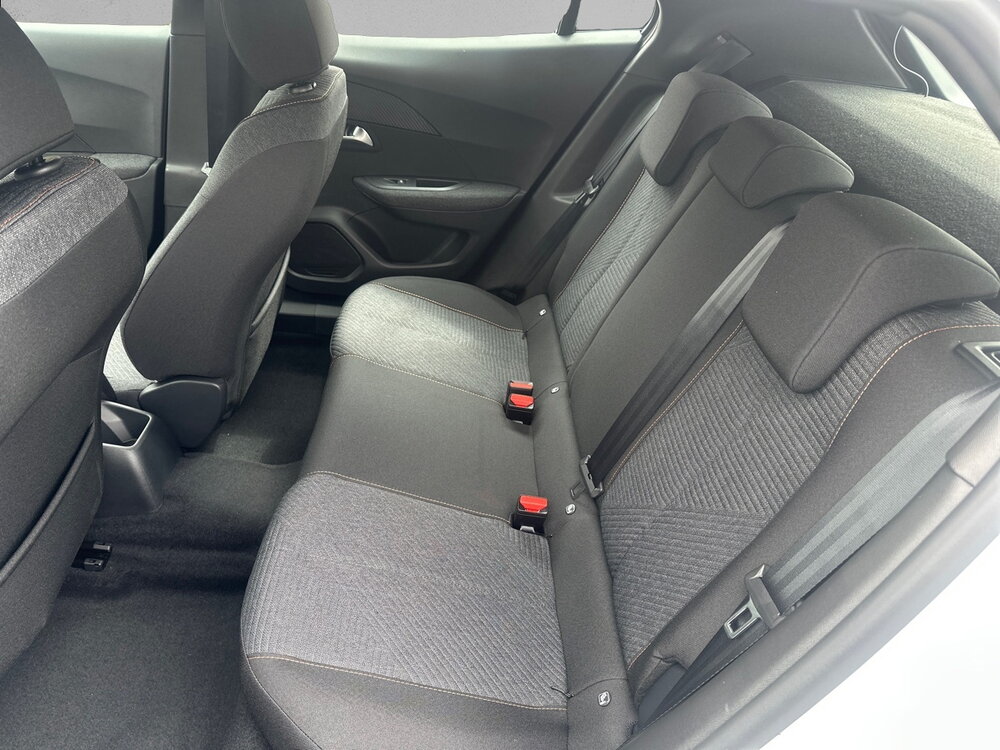 Occasion PEUGEOT 2008 2008 100 S&S BVM6 - Style