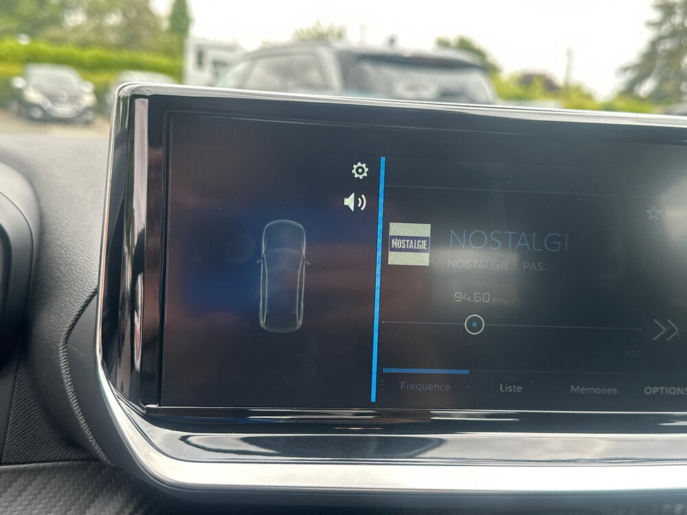 Occasion PEUGEOT 2008 2008 100 S&S BVM6 - Style