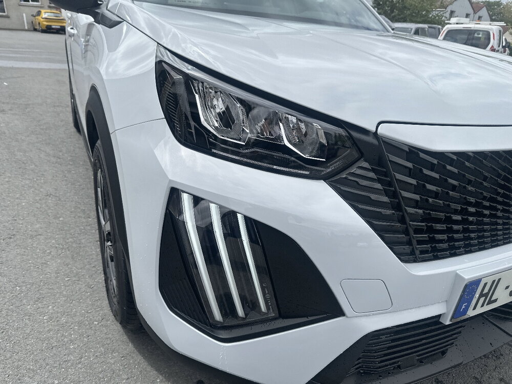 Occasion PEUGEOT 2008 2008 100 S&S BVM6 - Style