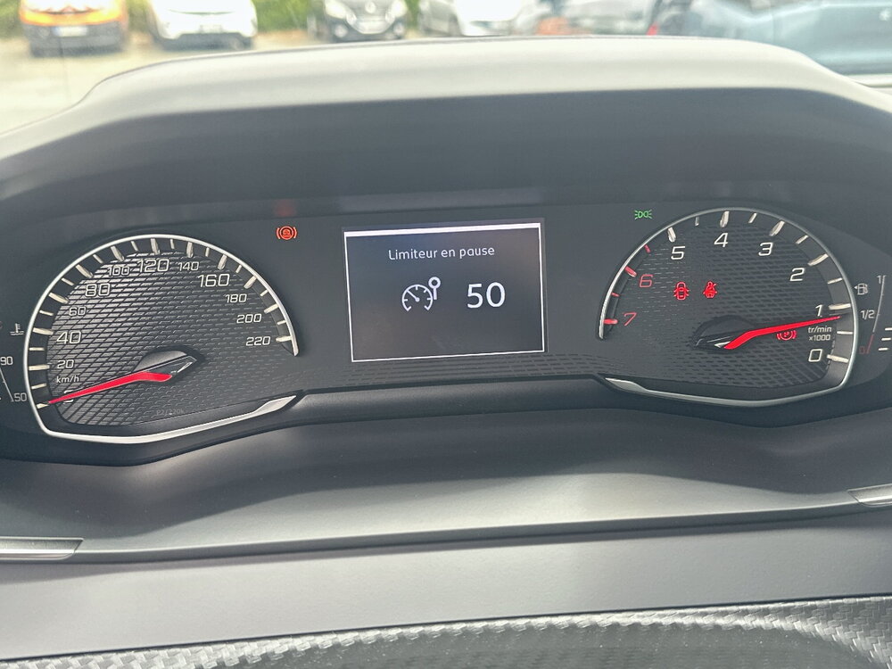 Occasion PEUGEOT 2008 2008 100 S&S BVM6 - Style