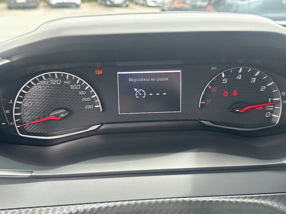 Occasion PEUGEOT 2008 2008 100 S&S BVM6 - Style