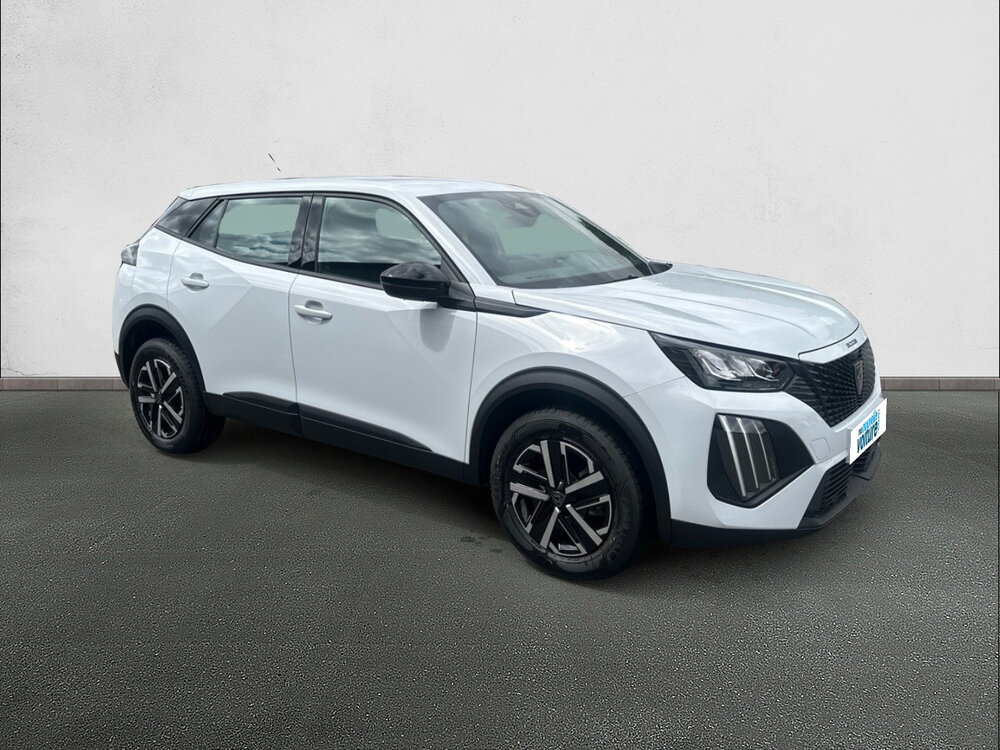 Occasion PEUGEOT 2008 2008 100 S&S BVM6 - Style