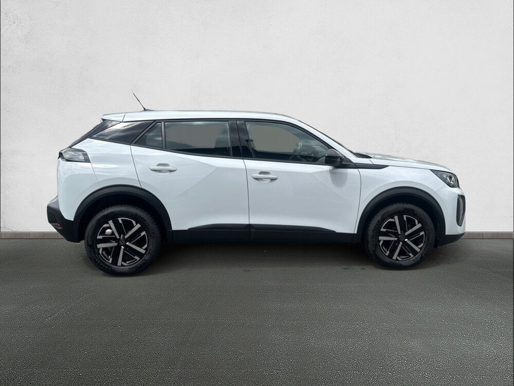 Occasion PEUGEOT 2008 2008 100 S&S BVM6 - Style