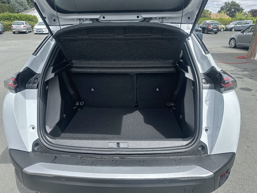Occasion PEUGEOT 2008 2008 100 S&S BVM6 - Style